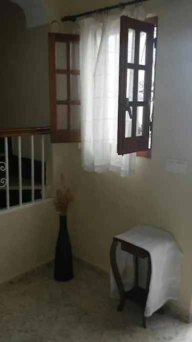 阿尔姆尼卡Casa Hemo别墅 阿尔姆尼卡